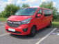 Opel Vivaro, 2015