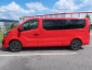 Opel Vivaro, 2015