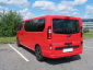 Opel Vivaro, 2015