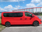Opel Vivaro, 2015