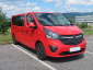 Opel Vivaro, 2015