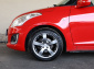 Suzuki Swift, 2016