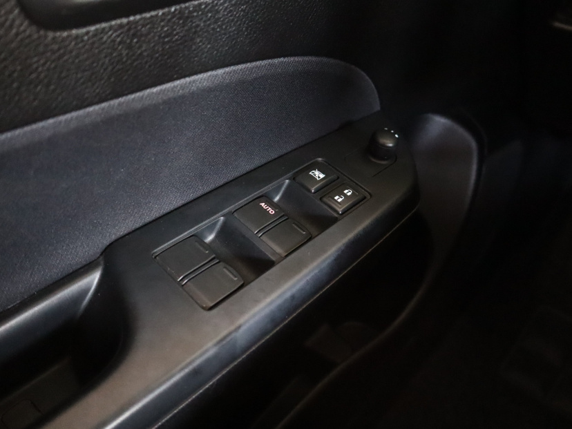 Suzuki Swift, 2016