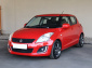 Suzuki Swift, 2016