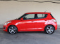 Suzuki Swift, 2016