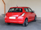 Suzuki Swift, 2016