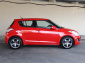 Suzuki Swift, 2016