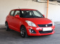Suzuki Swift, 2016