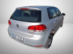 Volkswagen Golf - 2009