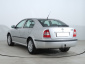 Škoda Octavia, 2004