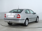 Škoda Octavia, 2004