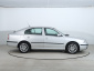 Škoda Octavia, 2004
