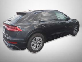 Audi Q8 - 2019