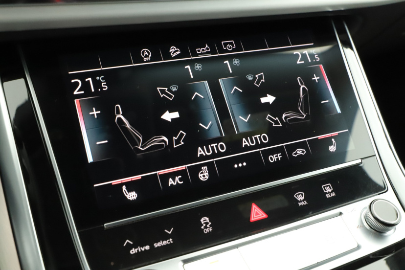 Audi Q8, 2019