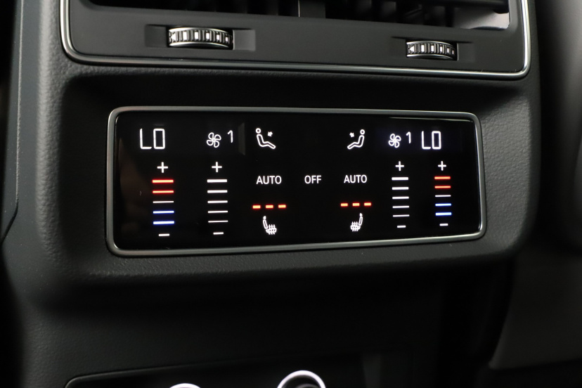 Audi Q8, 2019