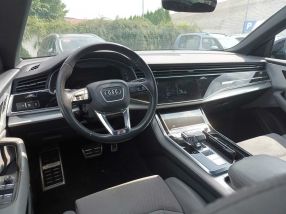 Audi Q8 - 2019