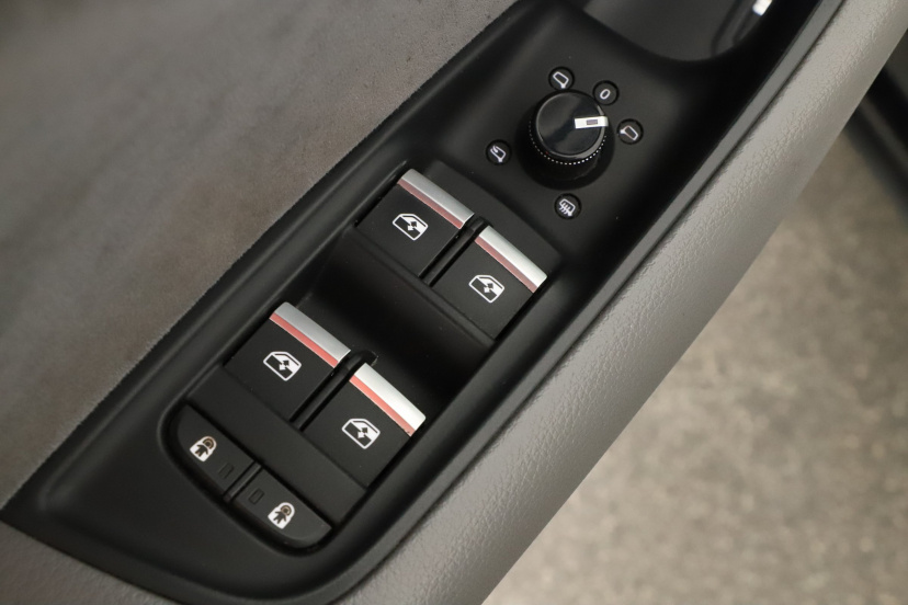 Audi Q8, 2019