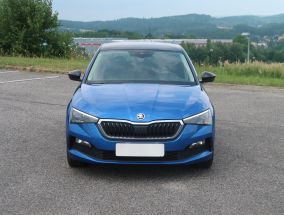 Škoda Scala - 2019
