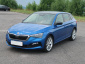 Škoda Scala, 2019