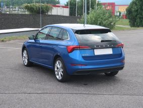 Škoda Scala - 2019