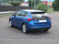 Škoda Scala, 2019