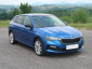 Škoda Scala, 2019