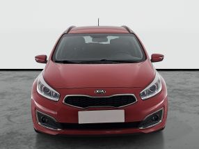 Kia Ceed - 2016