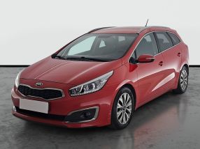 Kia Ceed - 2016