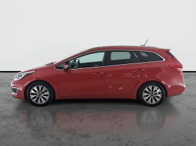Kia Ceed - 2016