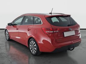 Kia Ceed - 2016