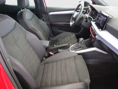 Seat Arona - 2022