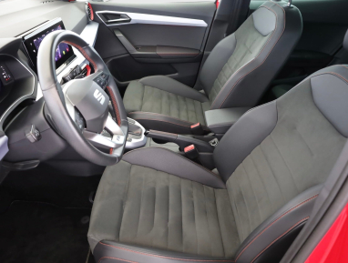 Seat Arona - 2022