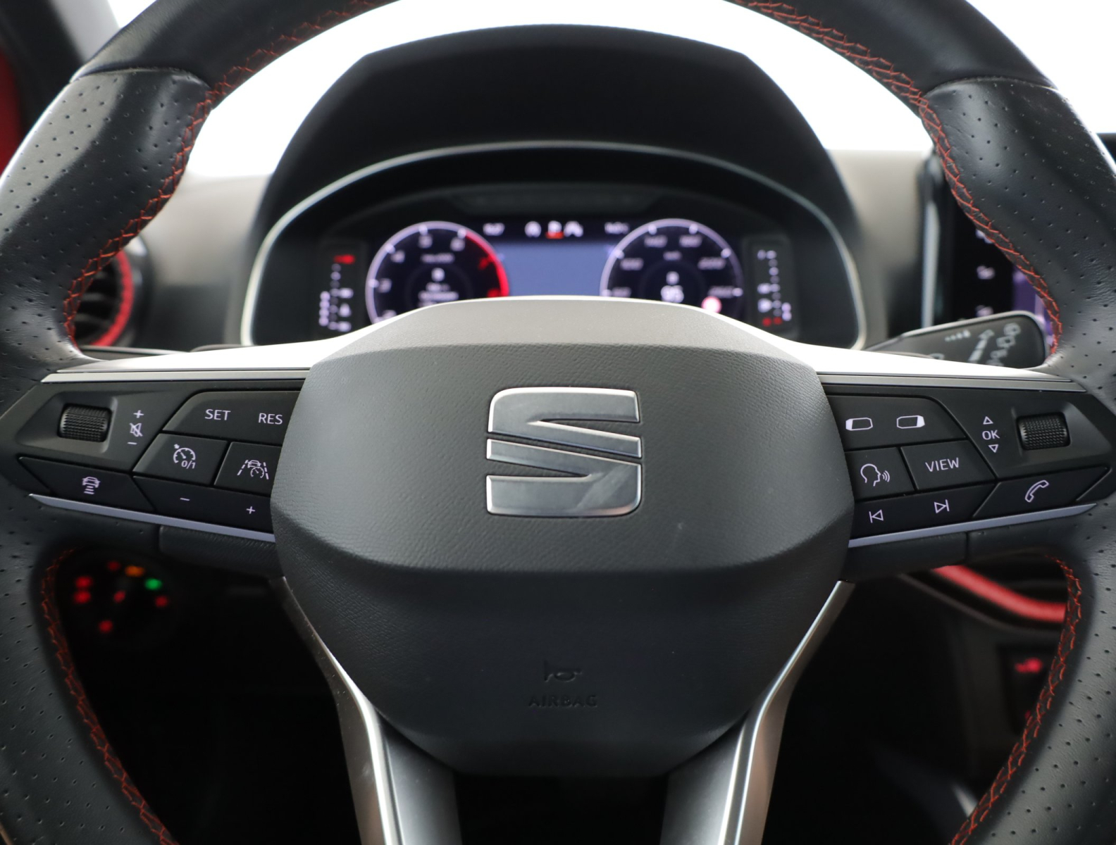 Seat Arona - 2022