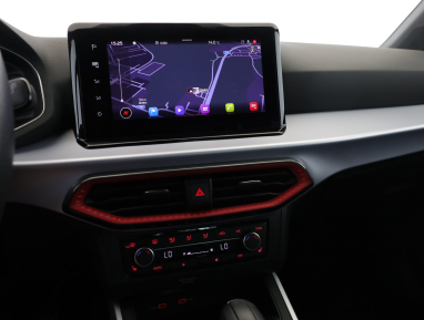 Seat Arona - 2022