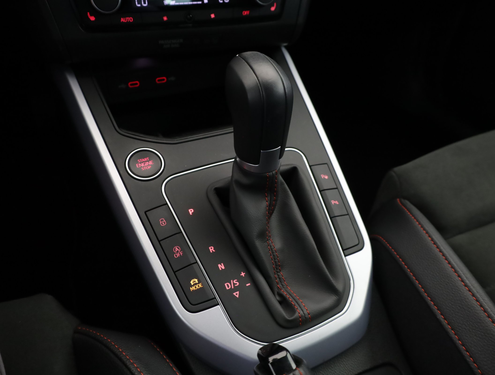 Seat Arona - 2022