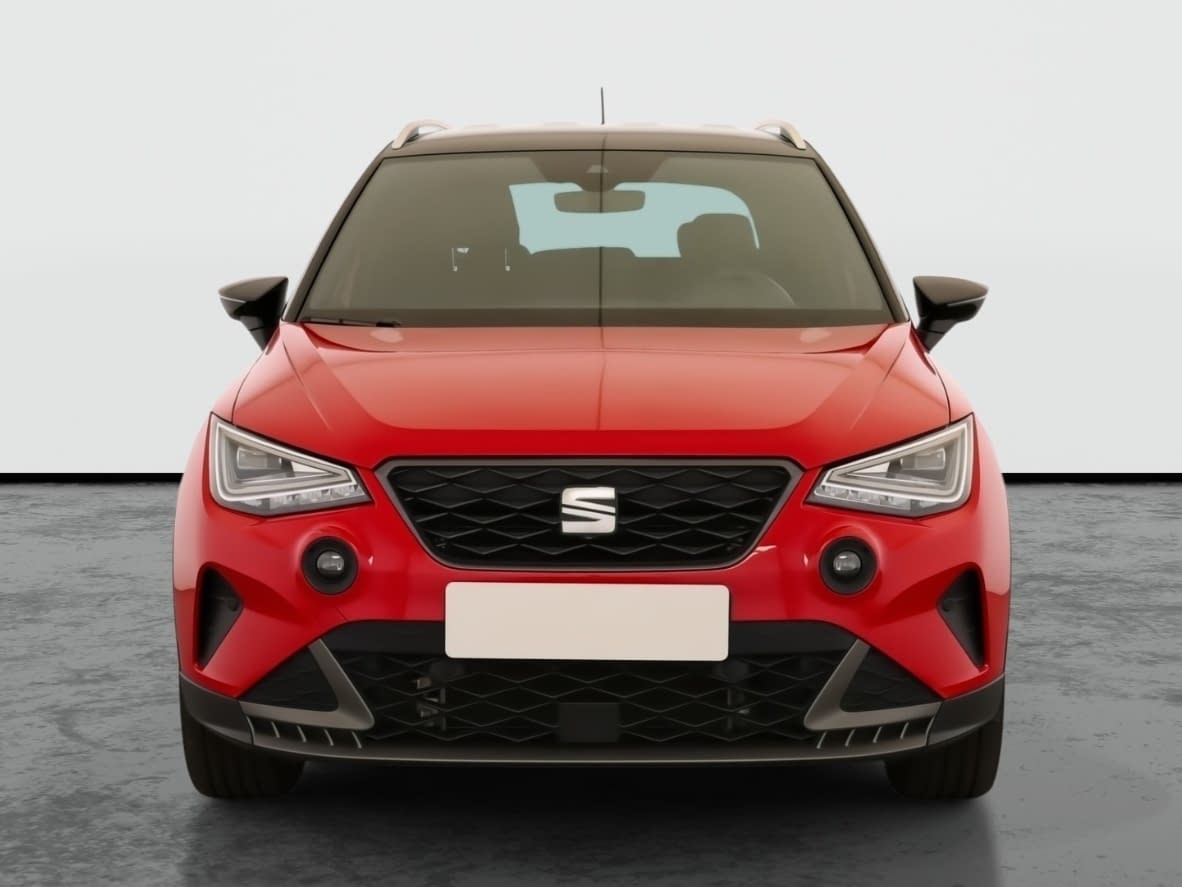 Seat Arona - 2022
