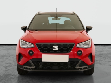 Seat Arona - 2022