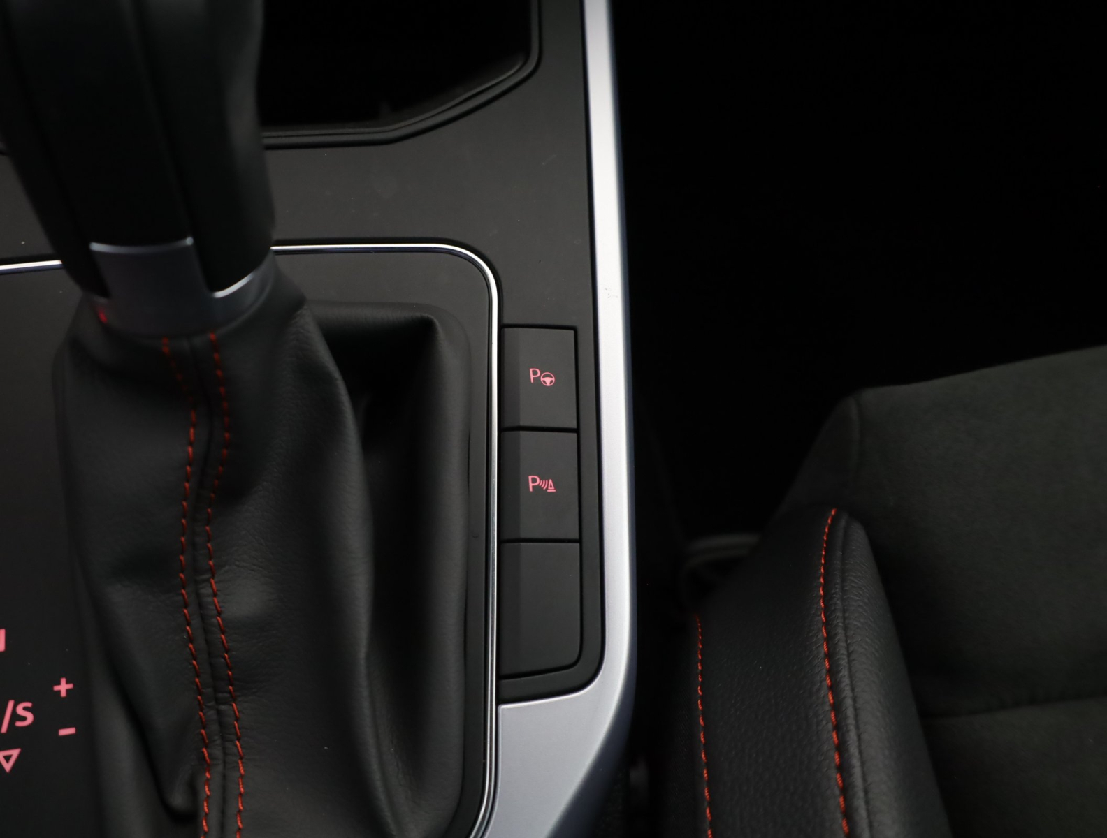 Seat Arona - 2022