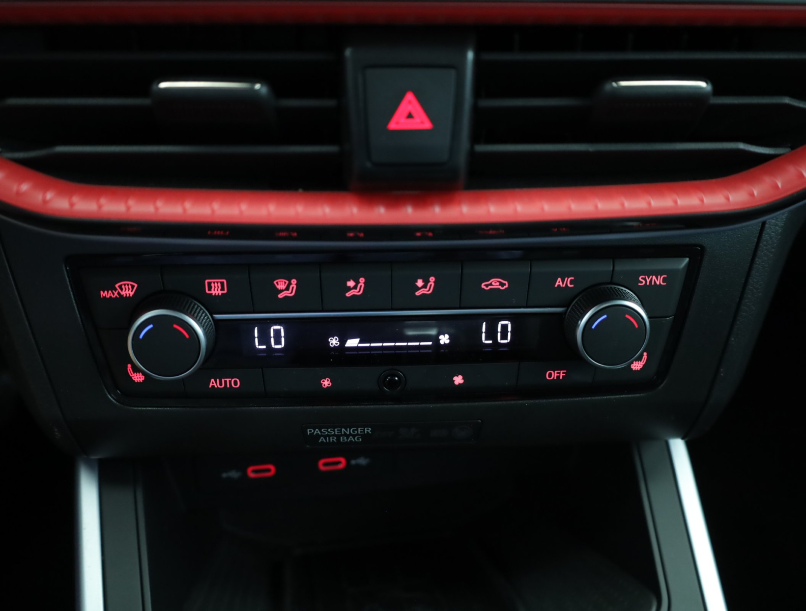 Seat Arona - 2022