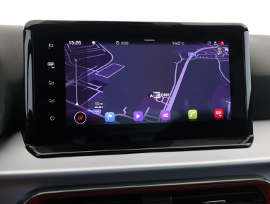 Seat Arona - 2022