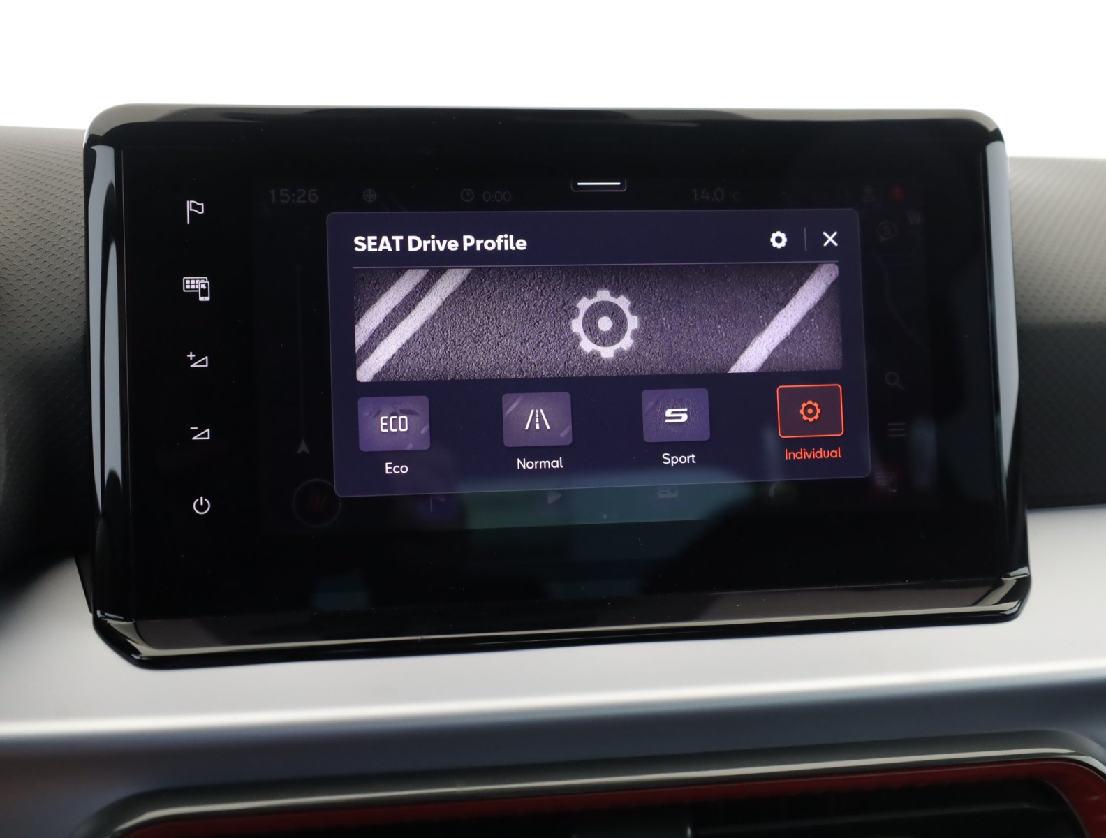 Seat Arona - 2022