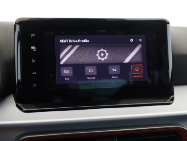Seat Arona - 2022