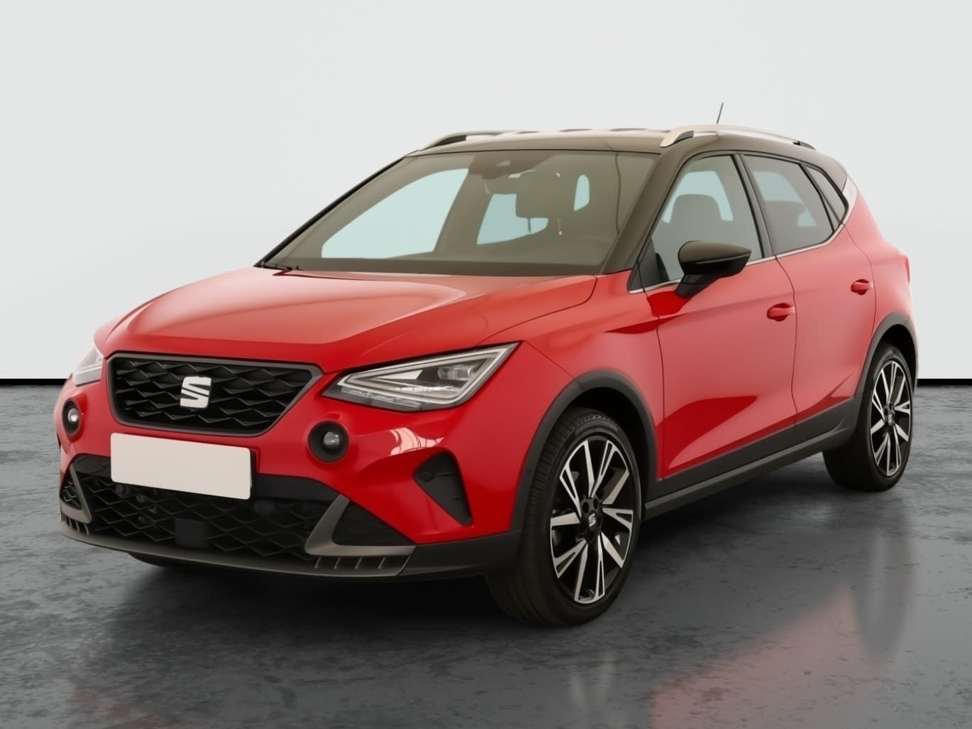 Seat Arona - 2022