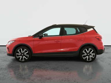 Seat Arona - 2022