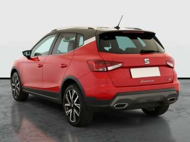 Seat Arona - 2022