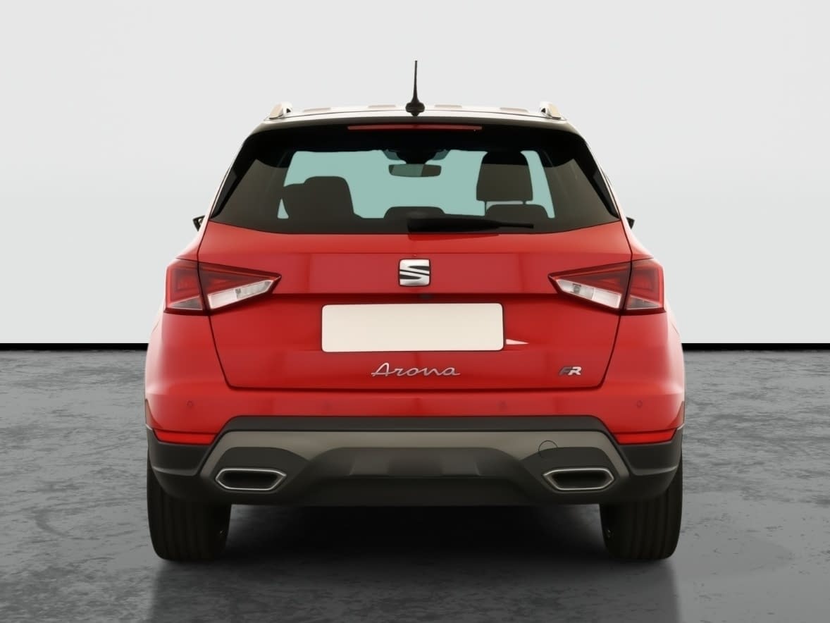 Seat Arona - 2022