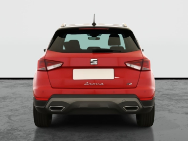 Seat Arona - 2022