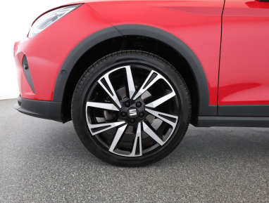 Seat Arona - 2022