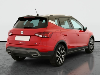 Seat Arona - 2022
