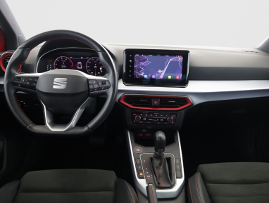 Seat Arona - 2022